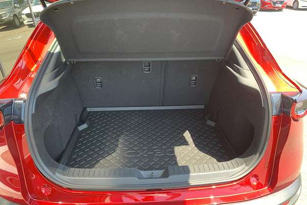 2024 Mazda CX-30 G20 Touring DM Series