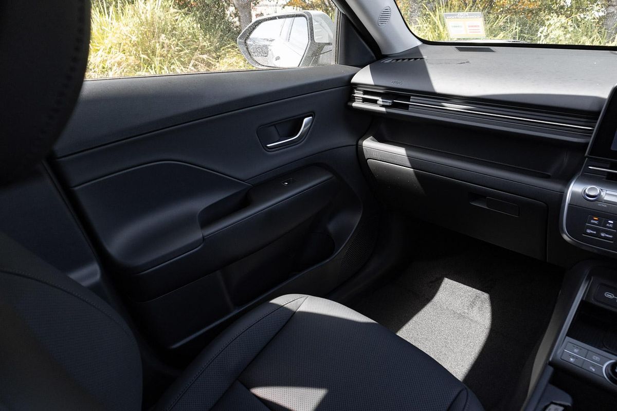 2025 Hyundai Kona Premium SX2.V2