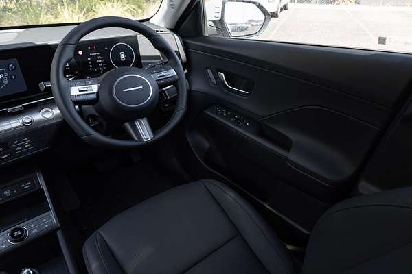 2025 Hyundai Kona Premium SX2.V2