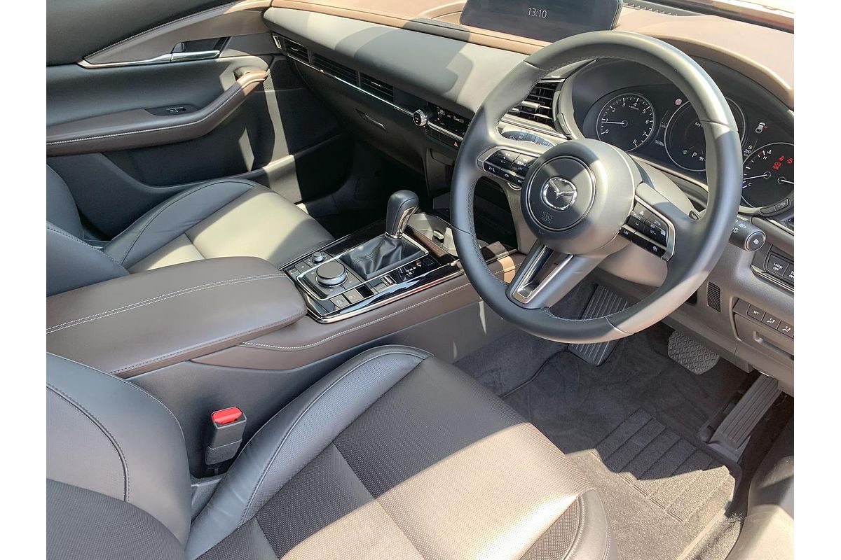 2024 Mazda CX-30 G20 Touring DM Series