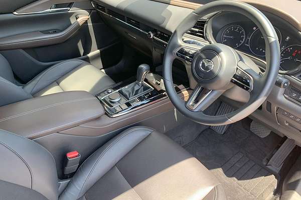 2024 Mazda CX-30 G20 Touring DM Series