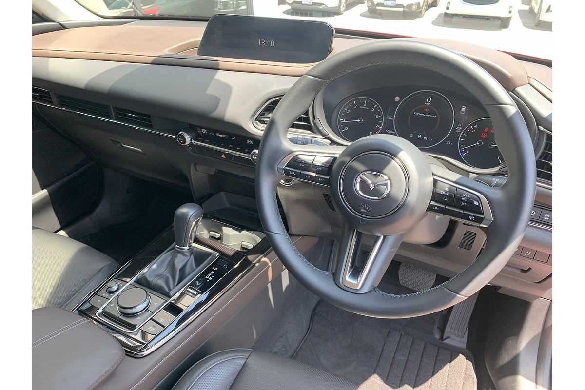 2024 Mazda CX-30 G20 Touring DM Series