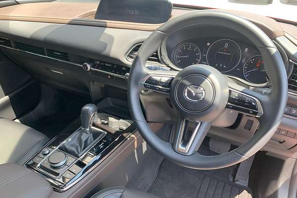 2024 Mazda CX-30 G20 Touring DM Series