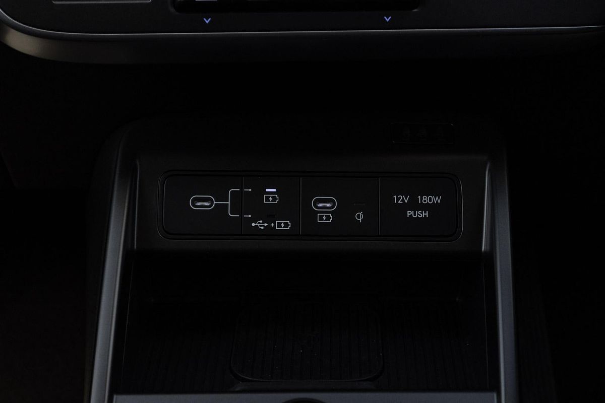 2025 Hyundai Kona Premium SX2.V2