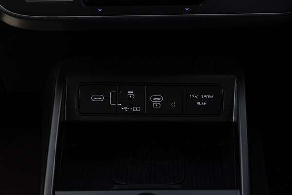 2025 Hyundai Kona Premium SX2.V2