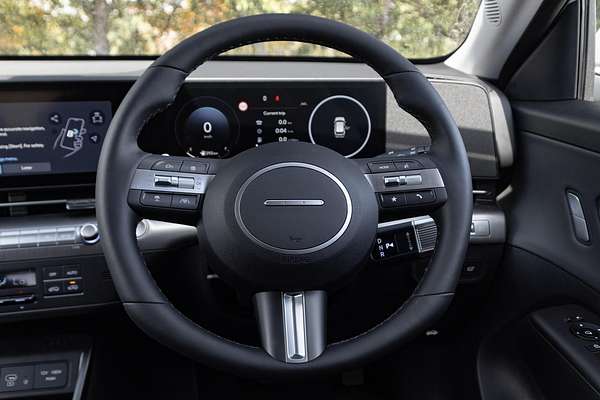 2025 Hyundai Kona Premium SX2.V2