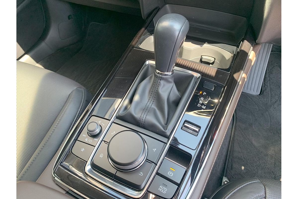 2024 Mazda CX-30 G20 Touring DM Series
