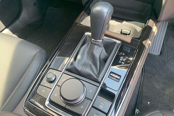 2024 Mazda CX-30 G20 Touring DM Series