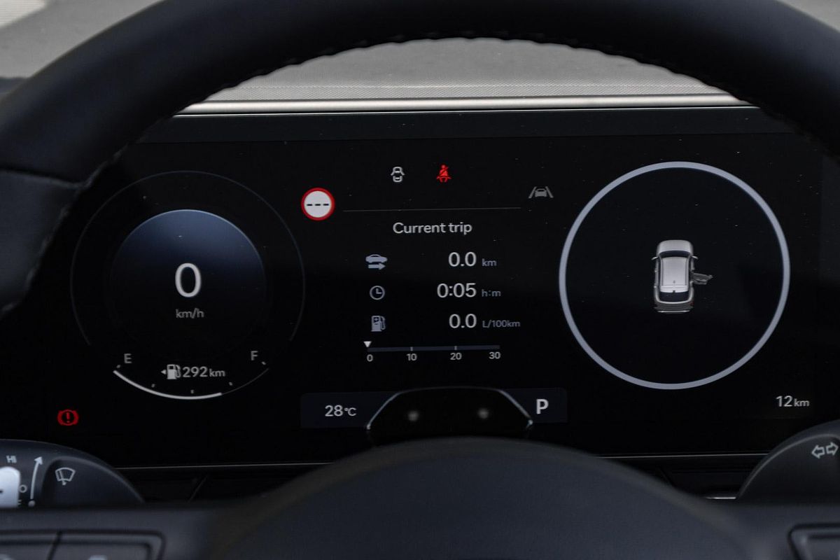 2025 Hyundai Kona Premium SX2.V2