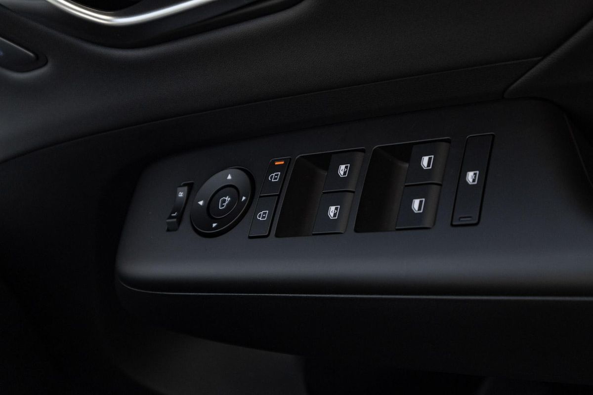 2025 Hyundai Kona Premium SX2.V2