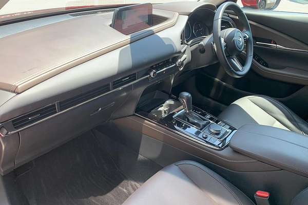 2024 Mazda CX-30 G20 Touring DM Series