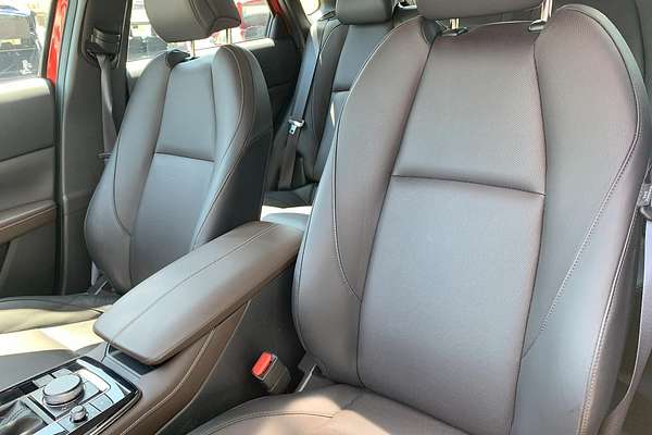 2024 Mazda CX-30 G20 Touring DM Series