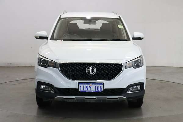 2023 MG ZS Excite AZS1