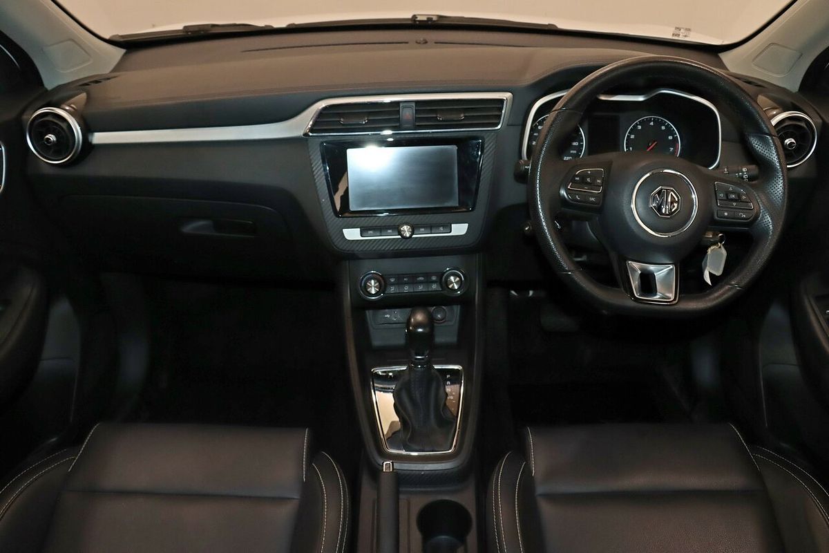 2023 MG ZS Excite AZS1