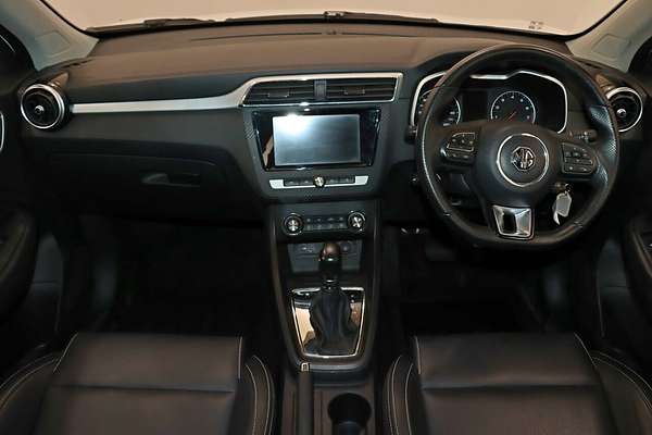 2023 MG ZS Excite AZS1