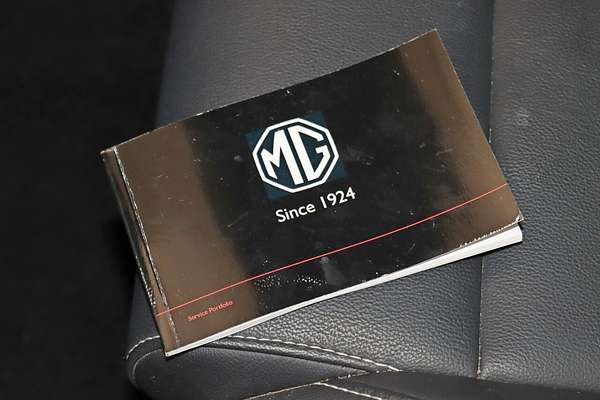 2023 MG ZS Excite AZS1
