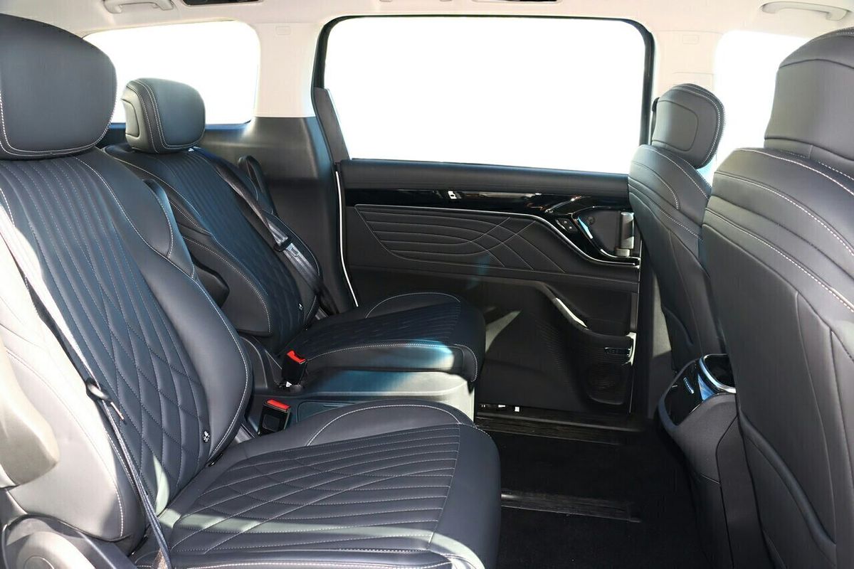 2024 LDV MIFA Mode