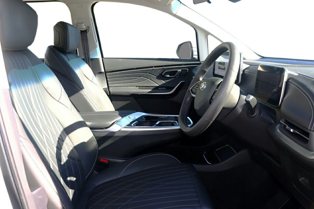 2024 LDV MIFA Mode