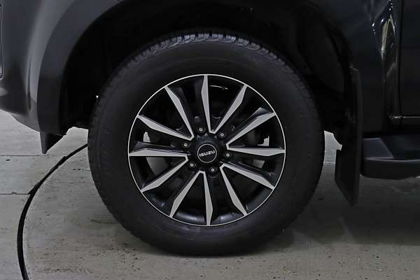 2020 Isuzu D-MAX LS-T 4X4