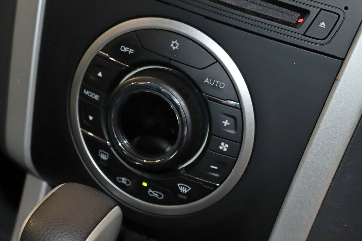 2020 Isuzu D-MAX LS-T 4X4