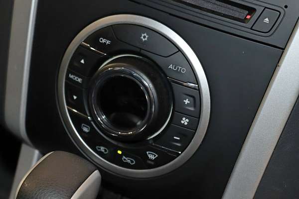 2020 Isuzu D-MAX LS-T 4X4