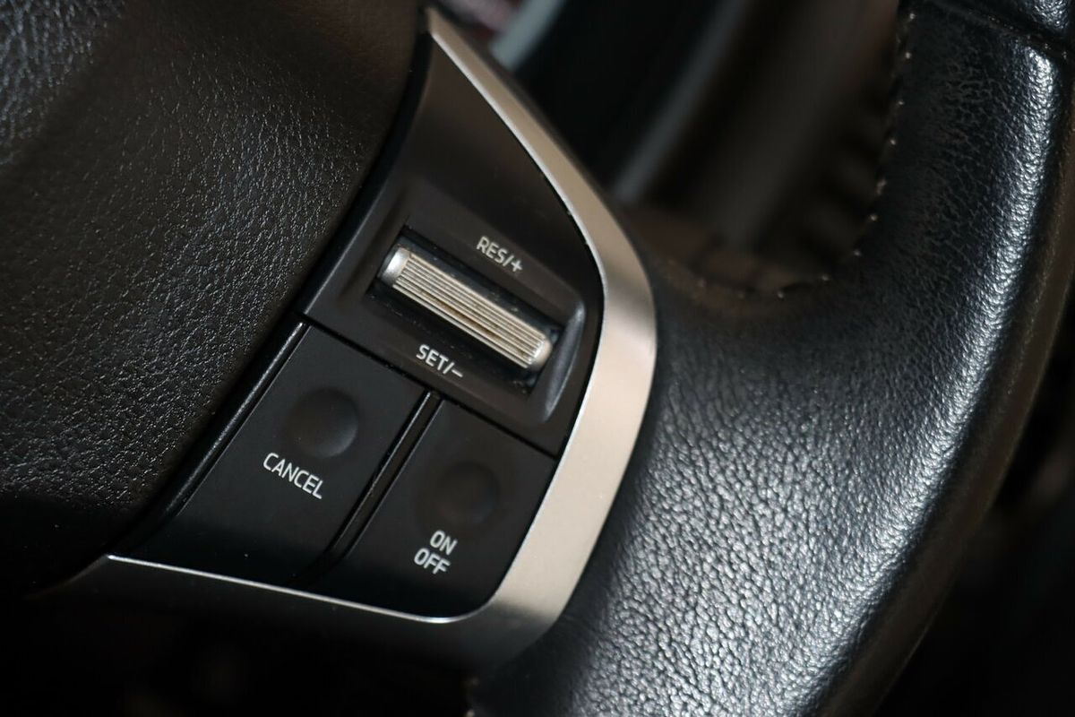 2020 Isuzu D-MAX LS-T 4X4