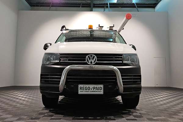 2019 Volkswagen Transporter TDI400 T6 SWB