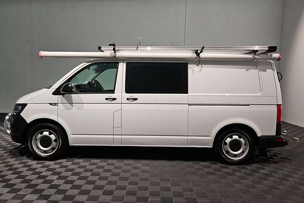 2019 Volkswagen Transporter TDI400 T6 SWB