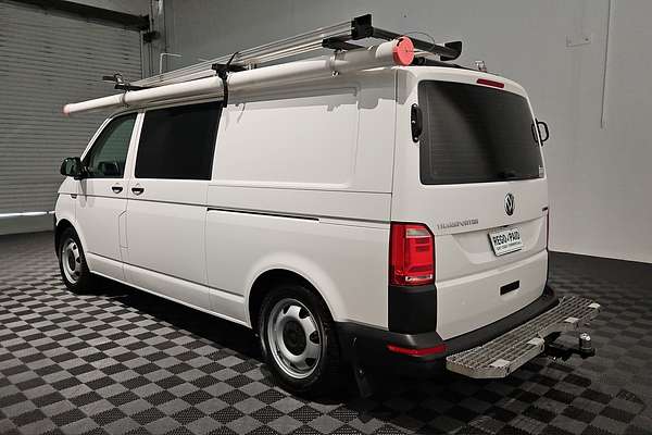 2019 Volkswagen Transporter TDI400 T6 SWB