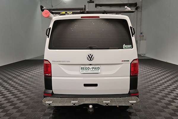 2019 Volkswagen Transporter TDI400 T6 SWB