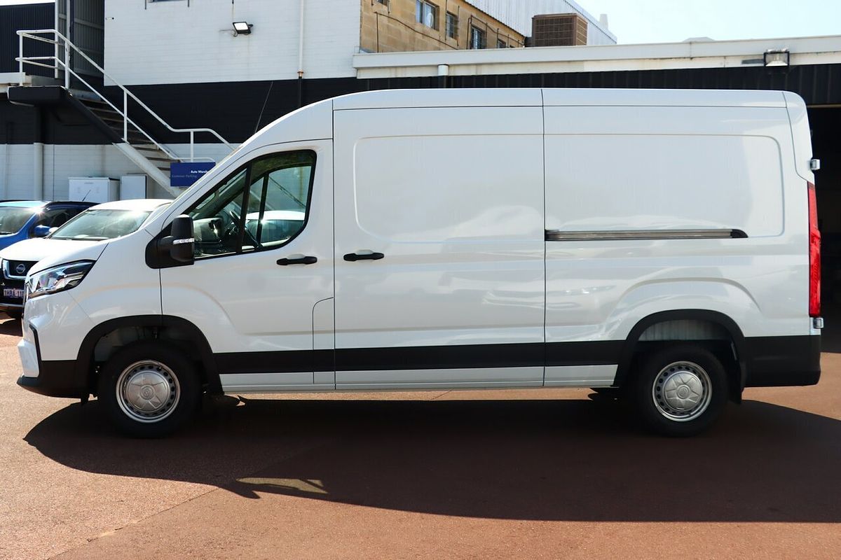 2024 LDV Deliver 9 LWB