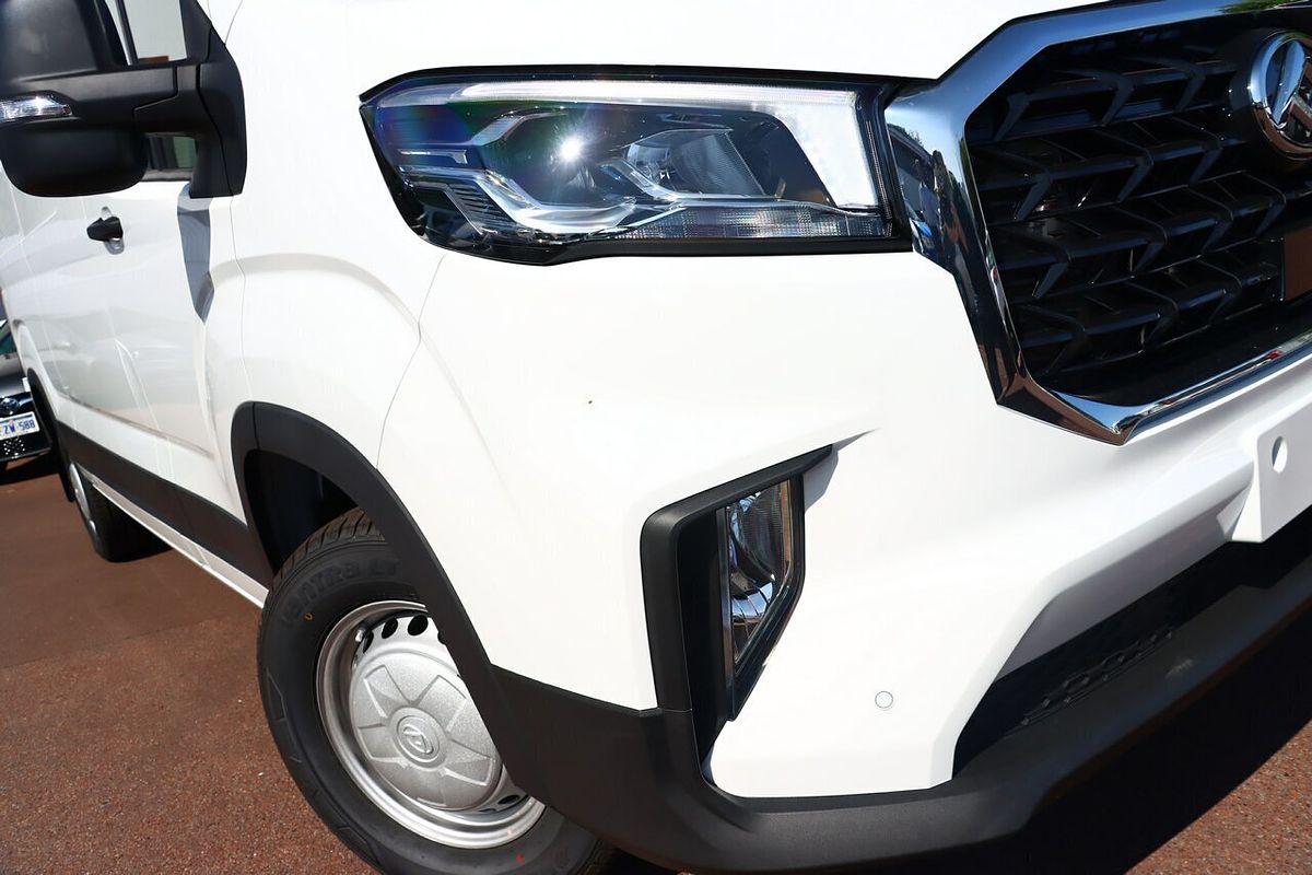 2024 LDV Deliver 9 LWB