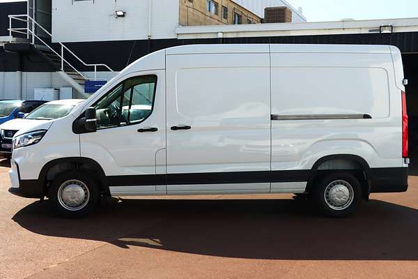 2024 LDV Deliver 9 LWB