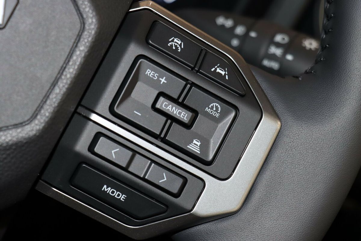 2024 Toyota Landcruiser Prado VX GDJ251R