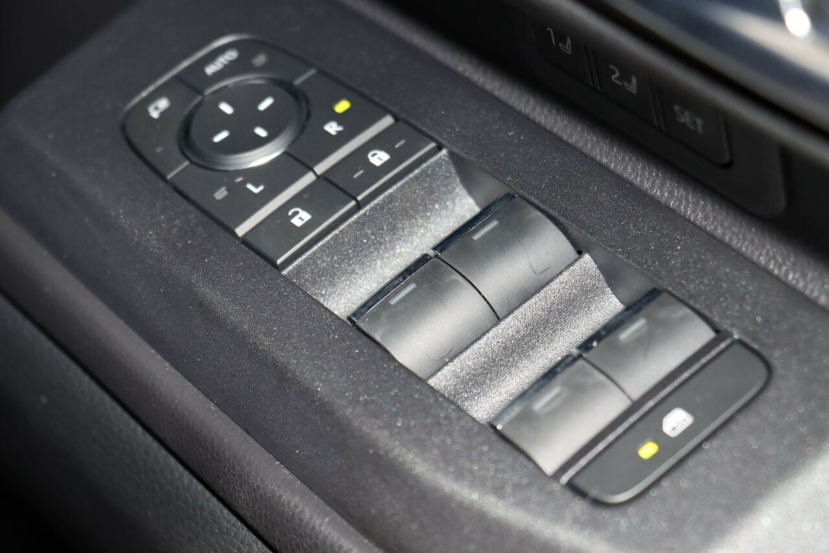 2024 Toyota Landcruiser Prado VX GDJ251R