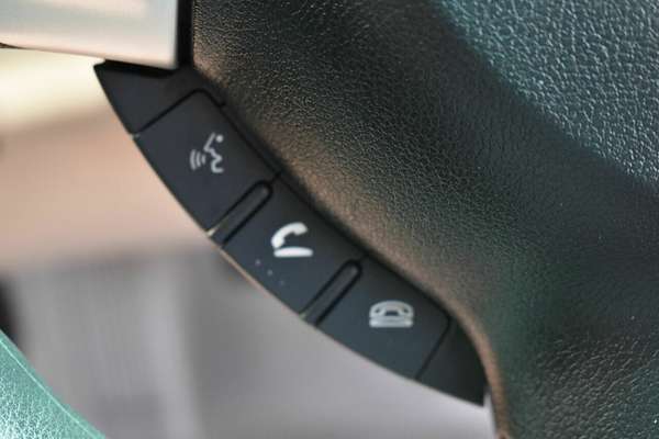 2015 Mitsubishi Triton GLX MN 4X4