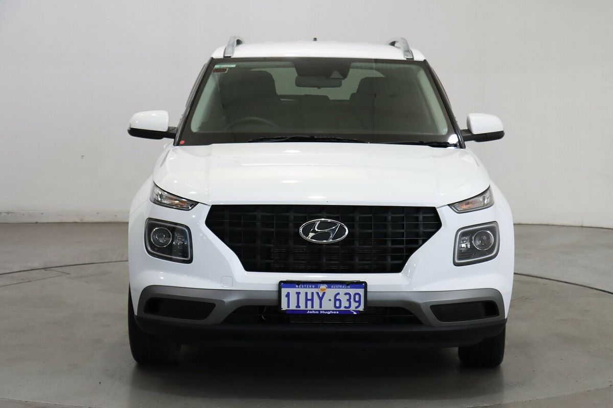 2019 Hyundai Venue Active QX