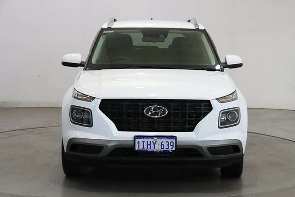 2019 Hyundai Venue Active QX
