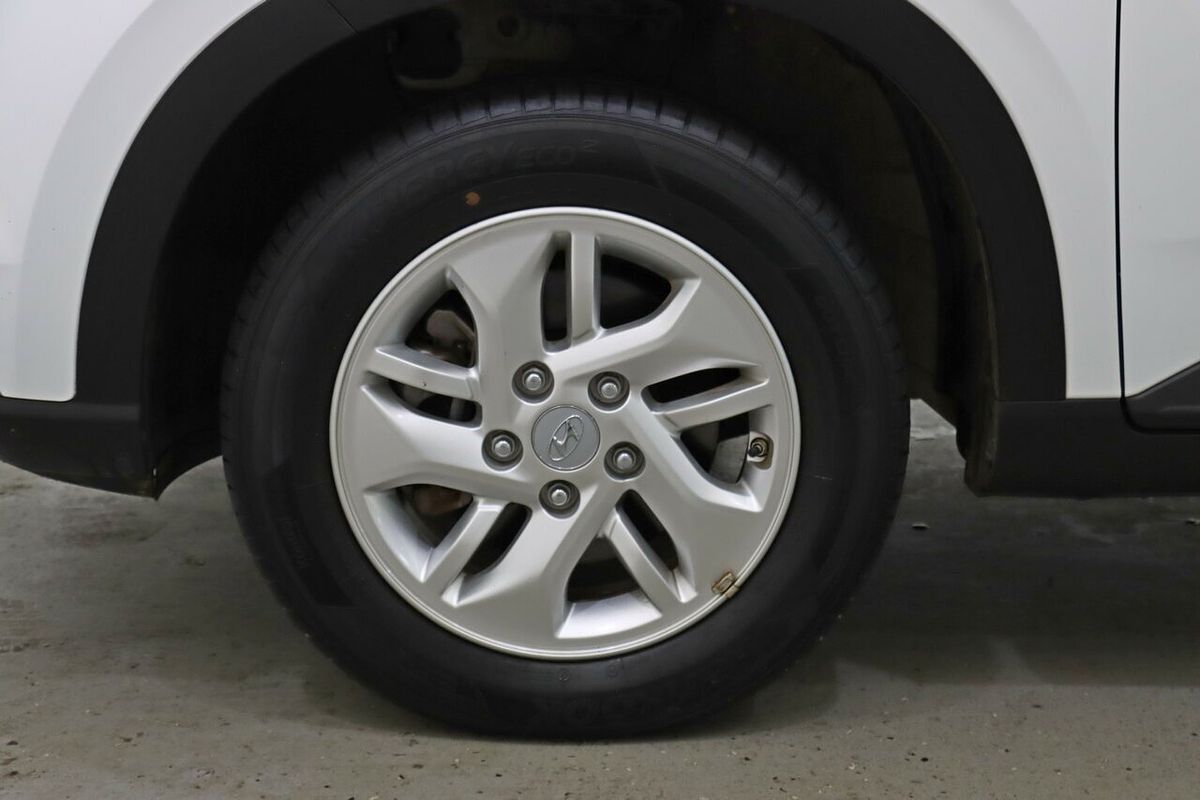 2019 Hyundai Venue Active QX