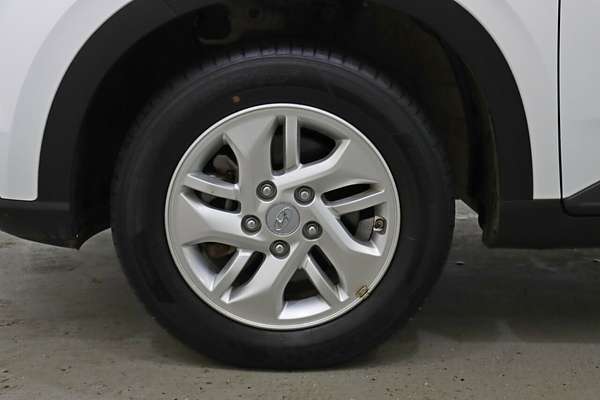 2019 Hyundai Venue Active QX