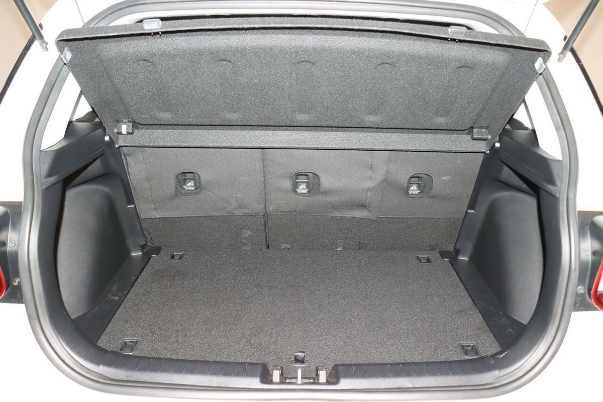 2019 Hyundai Venue Active QX