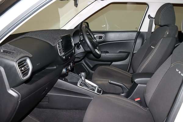 2019 Hyundai Venue Active QX