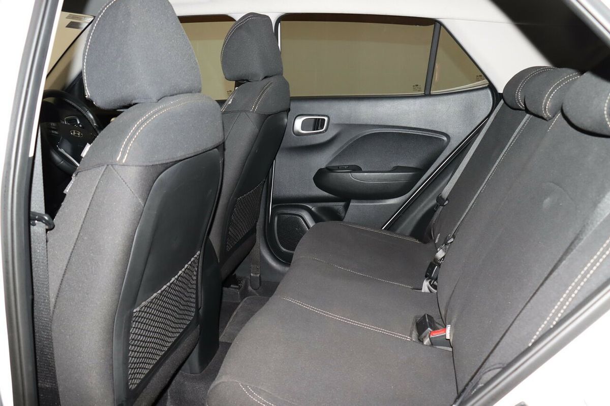 2019 Hyundai Venue Active QX