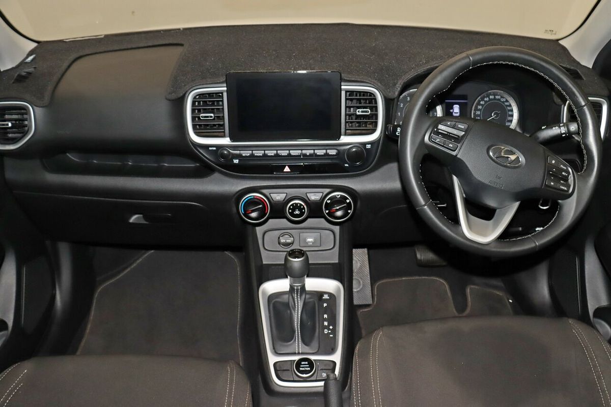 2019 Hyundai Venue Active QX