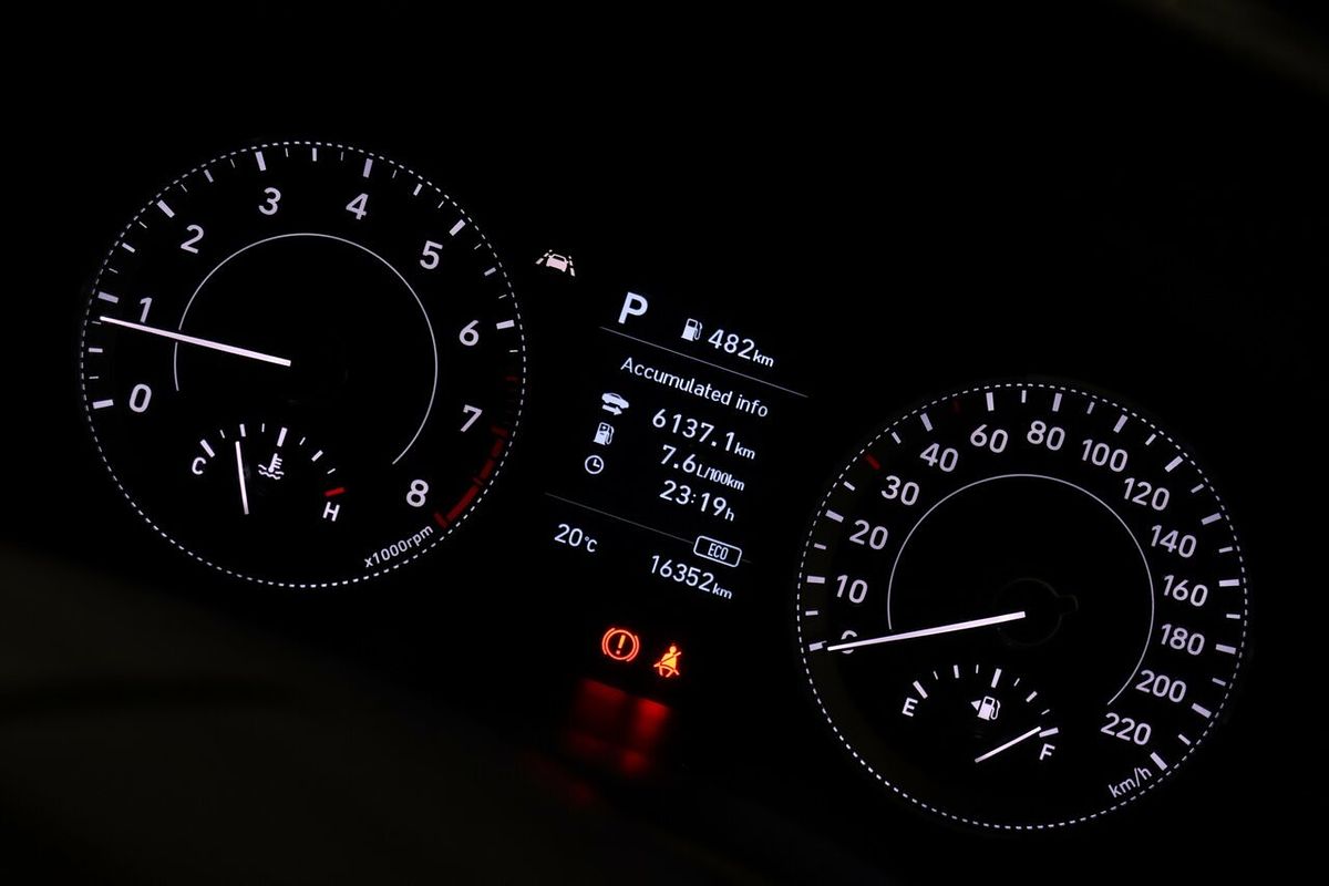 2019 Hyundai Venue Active QX