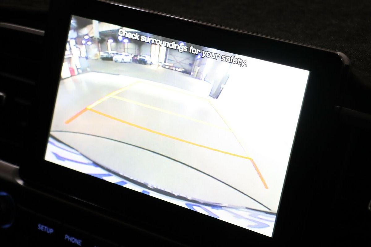 2019 Hyundai Venue Active QX