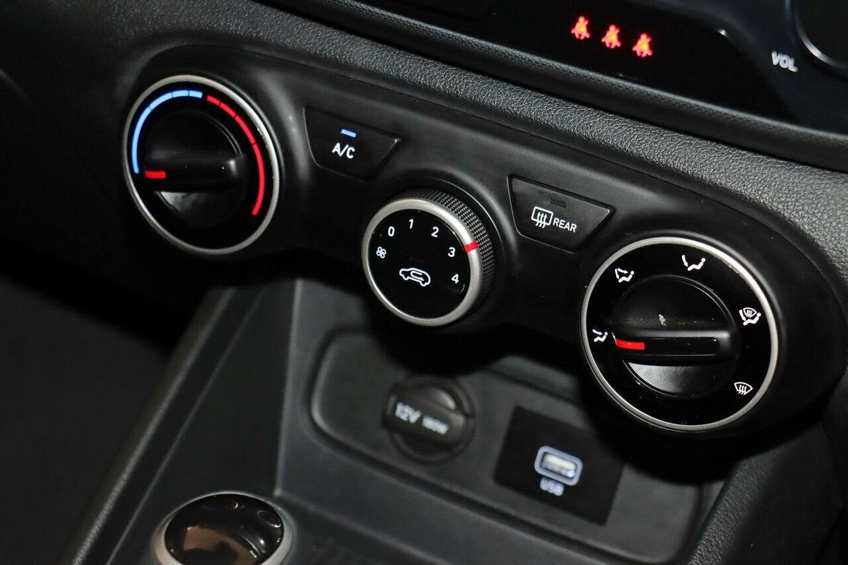 2019 Hyundai Venue Active QX