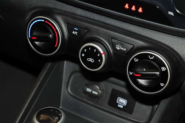 2019 Hyundai Venue Active QX