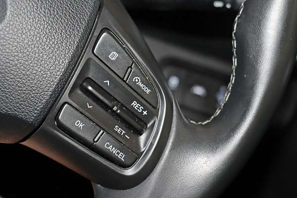 2019 Hyundai Venue Active QX