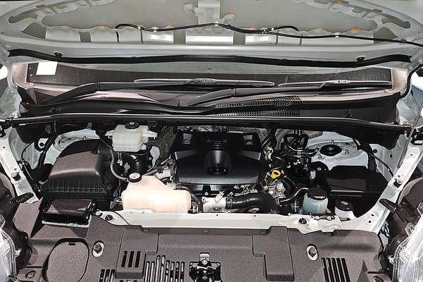 2021 Toyota Hiace GDH300R LWB